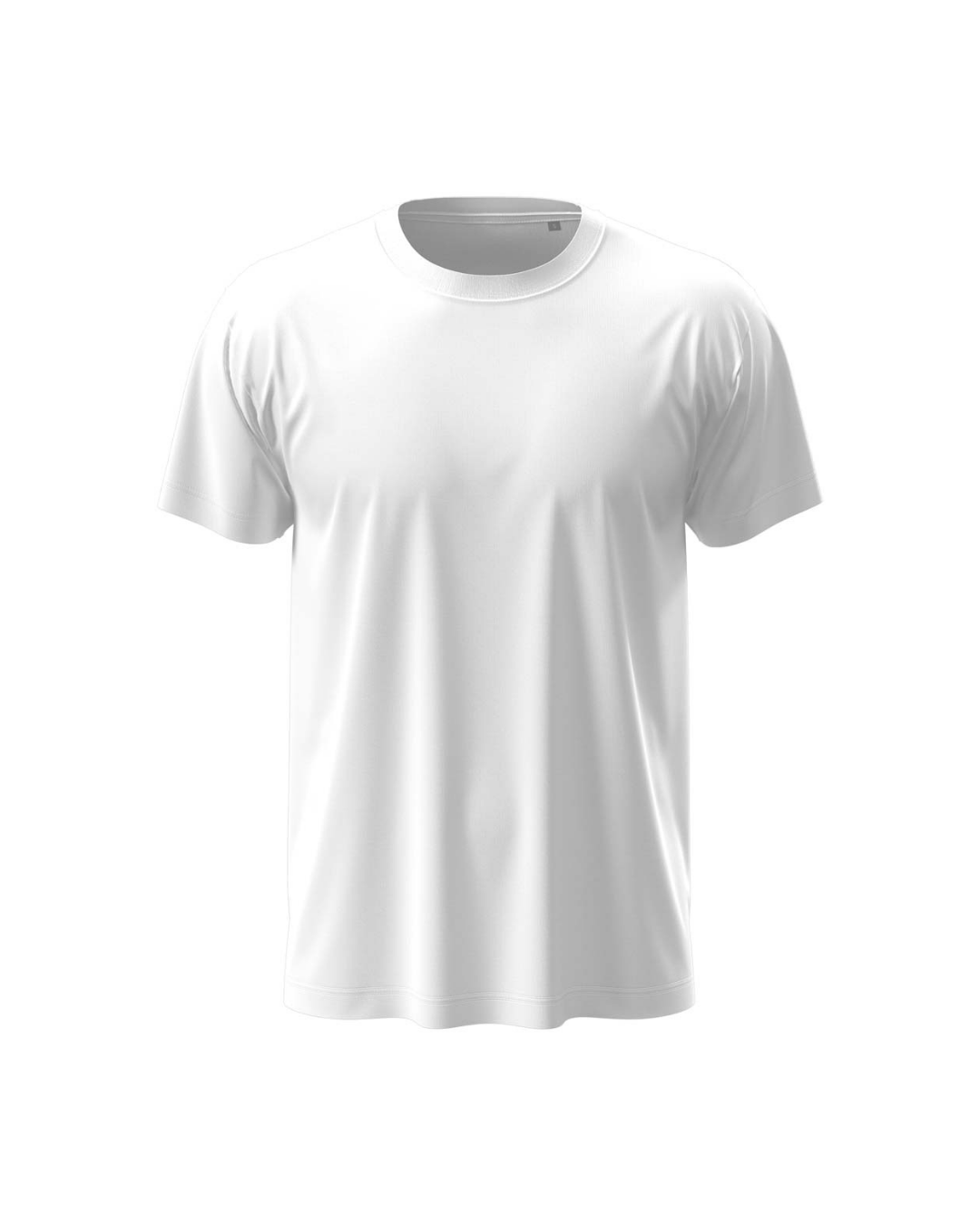 T-shirt klasyczny ST2000
