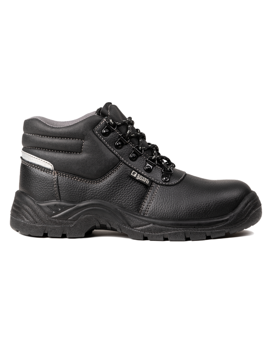 Buty ochronne AGATE II S3 FO SR