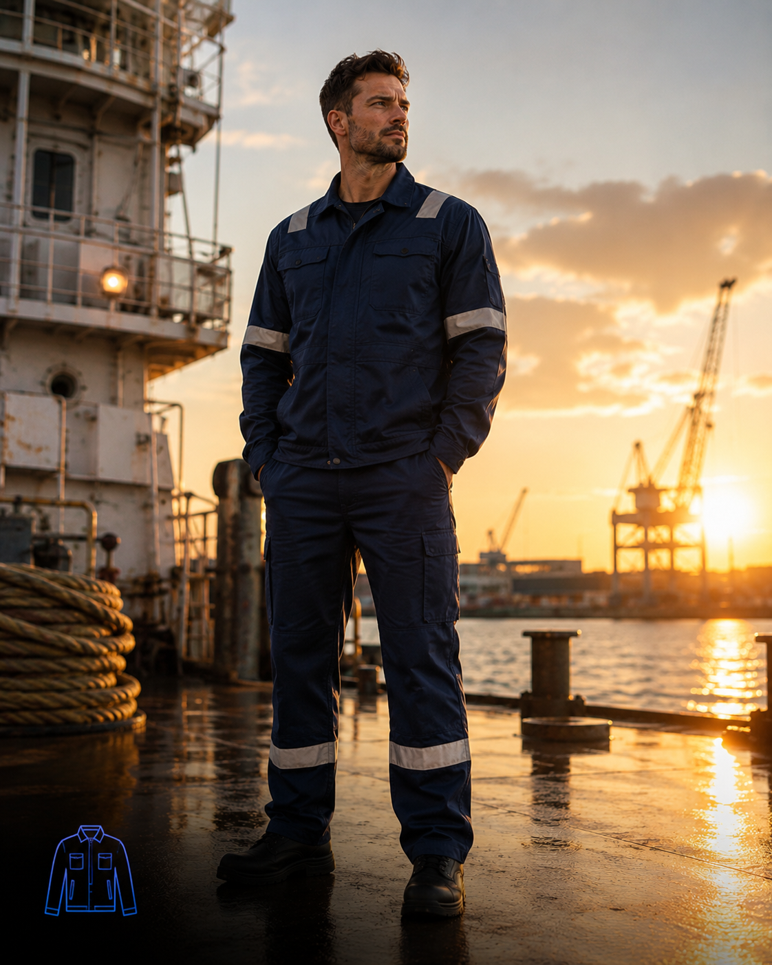Workwear