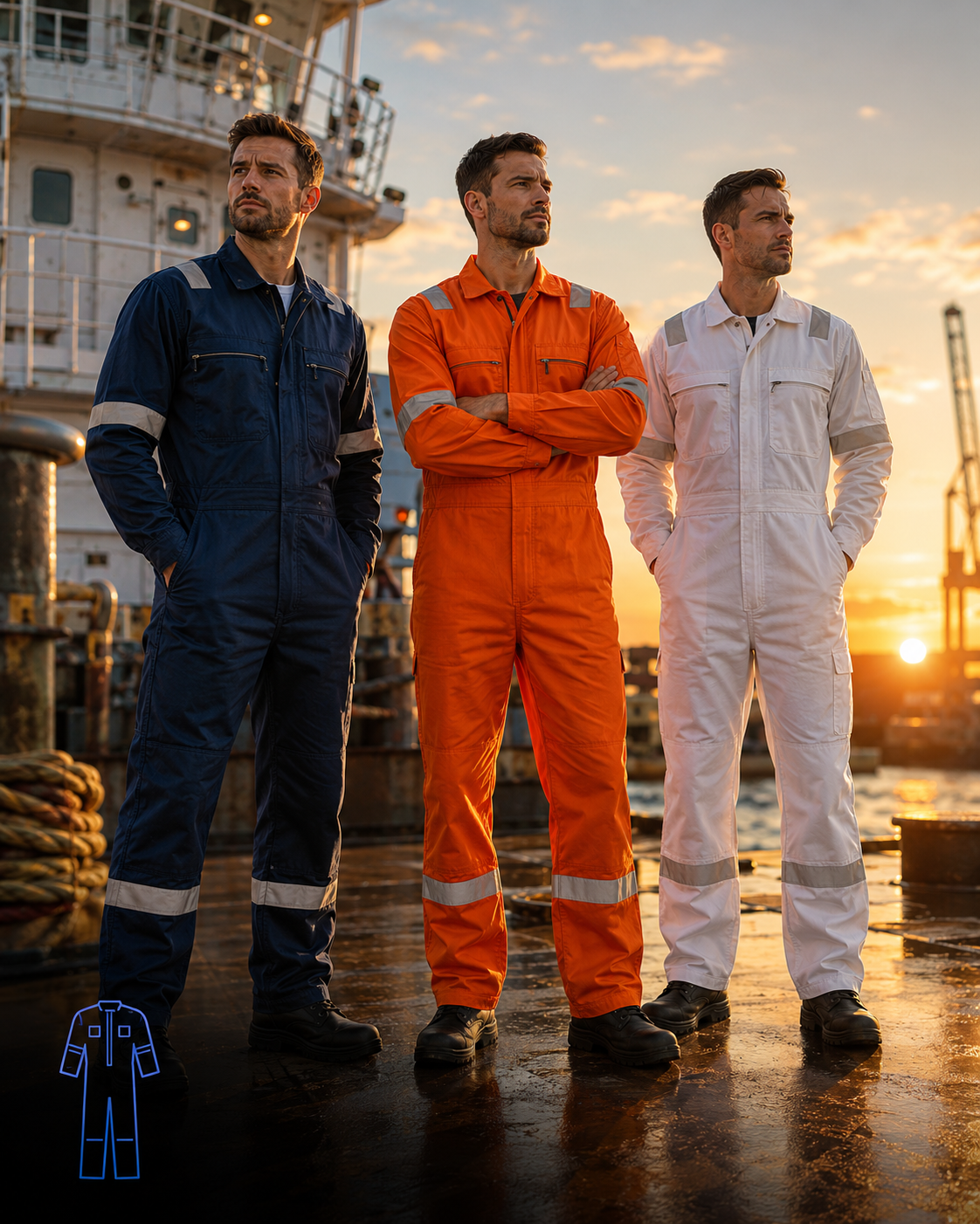 Coveralls
