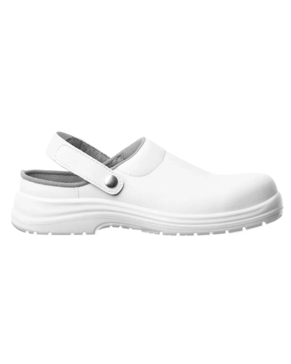 Półbuty ochronne OKENITE CLOG SB