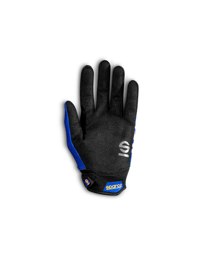 Work gloves SPARCO MECA-3