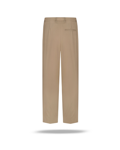 Spodnie khaki