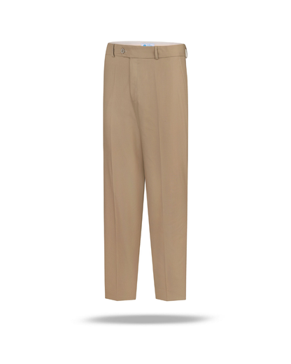 Spodnie khaki