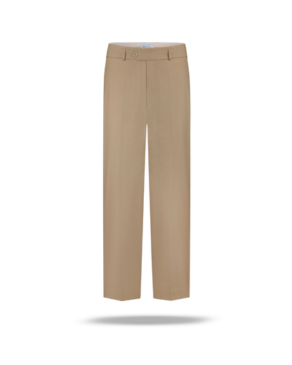 Spodnie khaki