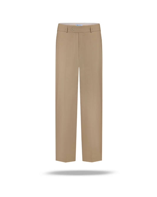 Spodnie khaki