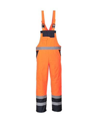 Spodnie ocieplane Portwest S489
