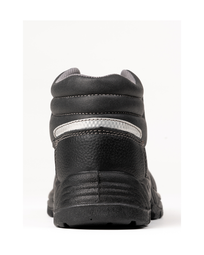 Buty ochronne AGATE II S3 FO SR