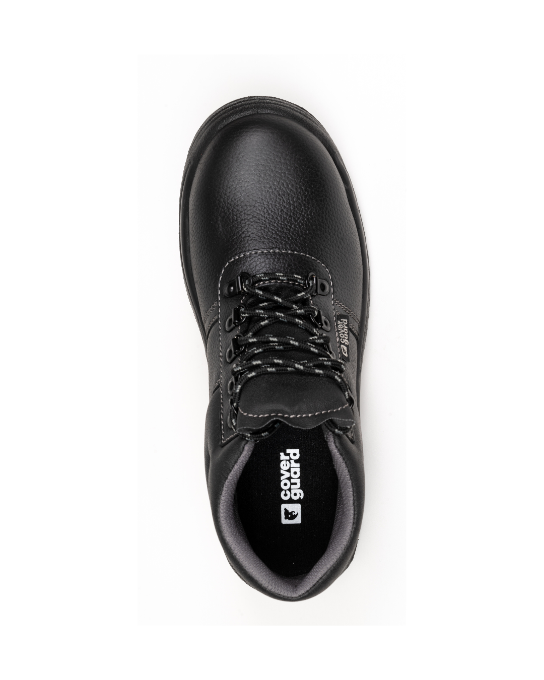 Buty ochronne AGATE II S3 FO SR
