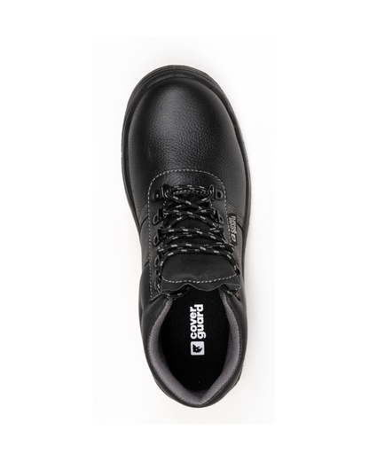 Buty ochronne AGATE II S3 FO SR