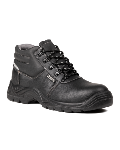 Buty ochronne AGATE II S3 FO SR