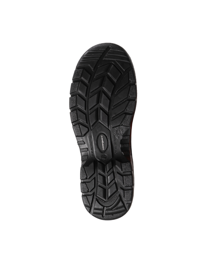 Buty ochronne AGATE II S3 FO SR