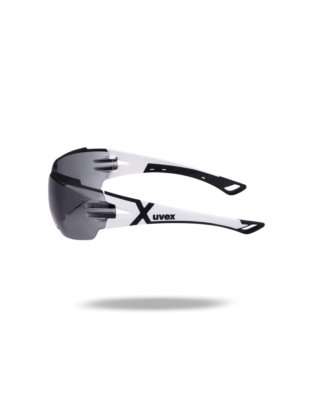 Okulary ochronne UVEX