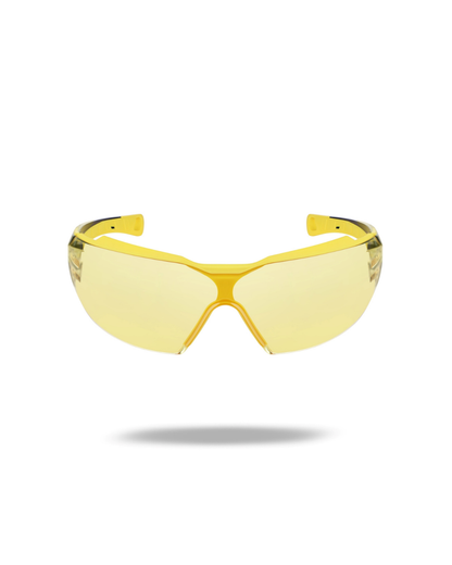 Okulary ochronne UVEX