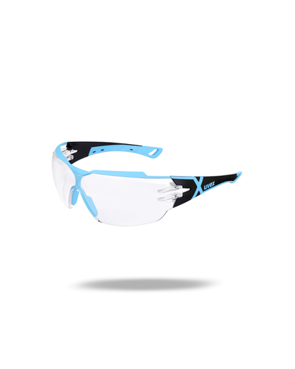 Okulary ochronne UVEX