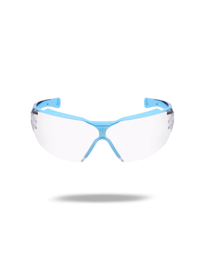 Okulary ochronne UVEX