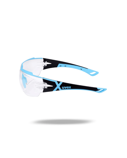 Okulary ochronne UVEX