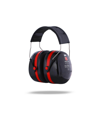 Nauszniki ochronne 3M Peltor Optime III