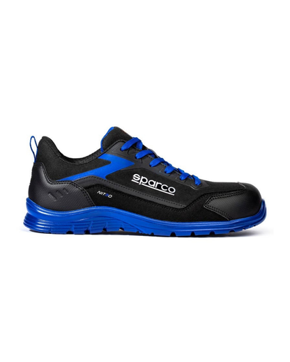 Półbuty ochronne SPARCO NITRO ADVANCED SAMI S3