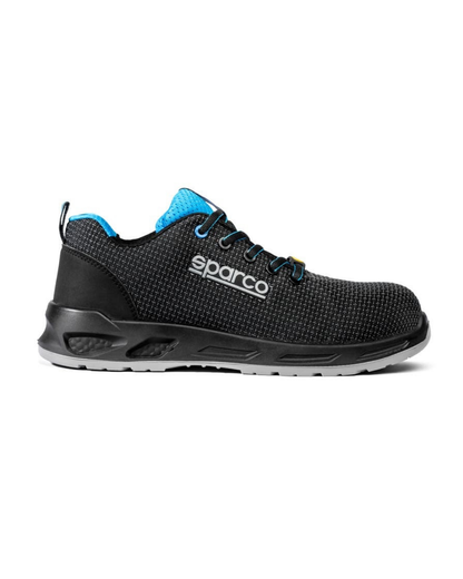 Półbuty ochronne SPARCO HORIZON TEK FRESNO S3S