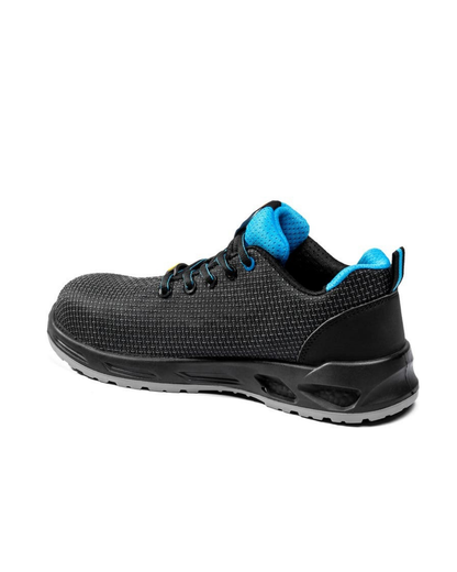 Półbuty ochronne SPARCO HORIZON TEK FRESNO S3S