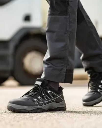 Półbuty ochronne Coverguard SCHORL S3S
